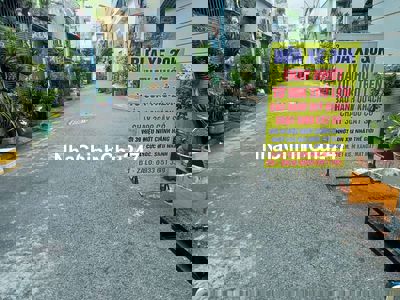 Bán nhà hẻm nhựa rộng 7 mét 2 xe tải tránh nhau, tôi chính chủ