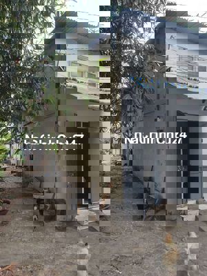 DÃY TRỌ + NHÀ C4 , 1 ĐỜI CHỦ CHƯA QUA ĐẦU TƯ, MẶT TIỀN ĐƯỜNG SỐ