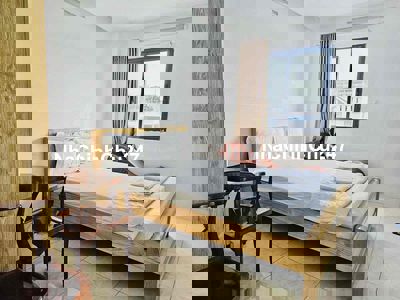 Chính chủ bán khách sạn mặt tiền, 6 tầng, dòng tiền 150 triệu, 11 tỷ