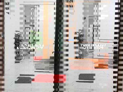 Chính chủ bán nhà ! 2,88 tỷ  Sổ đỏ TẦNG 1 tập thể TÔN ĐỨC THẮNG - Đống