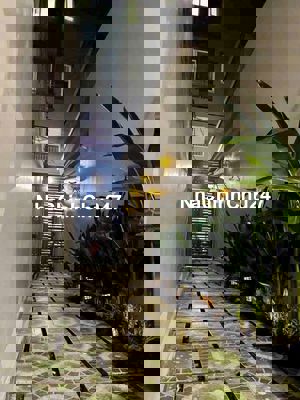 Bán nhà riêng chính chủ Phạm Văn Đồng - Gò Vấp