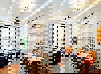 CHÍNH CHỦ BÁN NHÀ TẬP THỂ HỒ ĐẮC DI, NAM ĐỒNG, 55M, 2PN, NHÀ ĐẸP