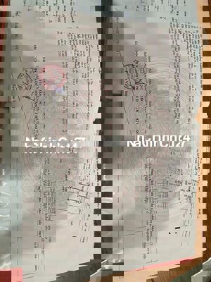 Đất thổ cư,hẻm xe hơi,sổ chính chủ,hỗ trợ vay ngân hàng