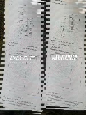 Chính chủ cần bán lô đất ở Chơn Thành 174m2 mặt tiền đường nhựa 22m