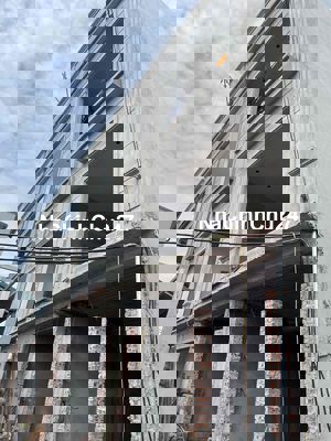 Chính chủ bán nhà phường Chương Mỹ, sát quốc lộ 6, chợ, uỷ ban