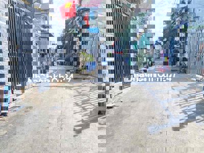 chinh chủ bán 1 kí ot và 8 phòng trọ hẻm đường Đoàn Thị Kia