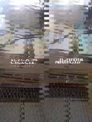 Nhà chính chủ cách MT nguyễn thái sơn 30m(4,5x8,5m nở hậu)