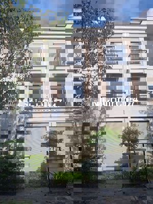 Cần Bán Nhà Mới _ Giá Tốt, TL Chủ _ Khu Đô Thị An Ninh _ Giáp TP. HCM