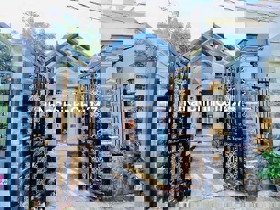 NHÀ SIÊU ĐẸP HXH - CHỦ KẸT BANK BÁN LỖ