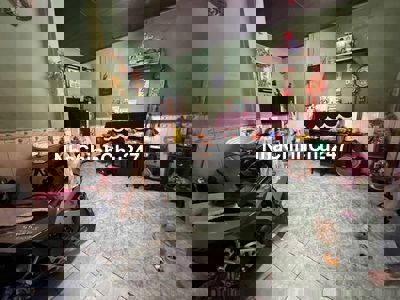 Nhà giáp MT Ngô Tất Tố-NHC 40m2-HXH-P22-giáp Q1-chính chủ-Giá 3,4 tỷ