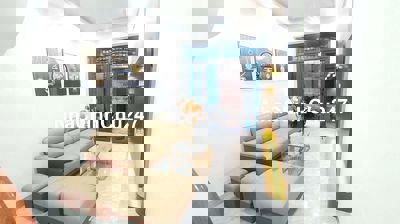 Chính chủ bán nhà Tam Trinh Mai Động 4tầng 4 ngủ  đủ công năng