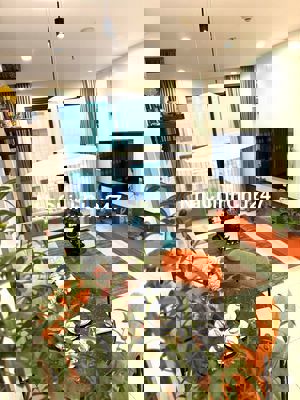 Chính chủ bán nhanh căn 2PN 1VS full nội thất giá chỉ 2.86 tỷ tại OCP