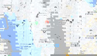 Chính Chủ Cần Bán Nhà giải Phóng đang nâng sổ đỏ lâu dài