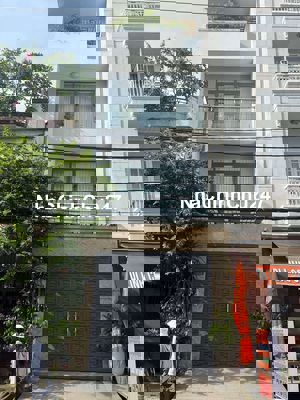 Chính chủ bán nhà Âu Cơ CN 44m2 ko lộ giới, vuông vức gần Đầm Sen 4 tỷ