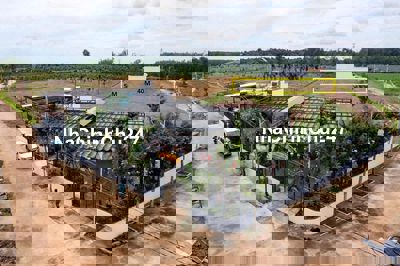 🌟 CHÍNH CHỦ GỬI BÁN – ĐẤT ĐẸP GIÁ RẺ TẠI KCN LONG HÀ, BÌNH PHƯỚC 🌟