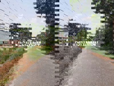 Chính chủ bán nhanh lô đất 196m2, Trảng Bàng, 515tr