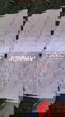 Chính chủ cần bán lô đất 2MT đẹp rẻ  TT Nam Ban 429m2 giá 1.6 tỷ