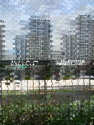 chính chủ Cần bán căn hộ Vinhome grand park . khu rainbow . trung tâm