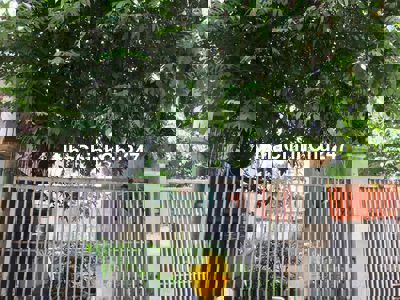 Chinh chu cần bán đất thổ cư 86,2m đường 18 Thạnh Mỹ Lợi