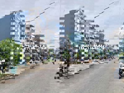 Chính chủ bán lô đất đường 7.5 m trung hoà 1 hoà quý giá rẽ