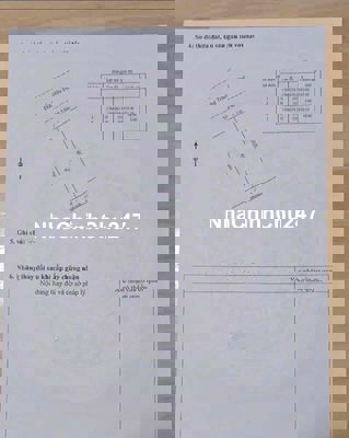 Chính chủ bán lô đất biển Tân Trà đường Trần Hữu Dực