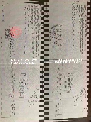 chính chủ cần bán đất thổ cư Bình Mỹ củ chi