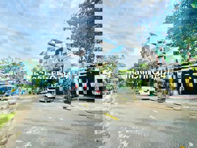 Chủ Gửi Lô Đất Đường 7m5 - Phạm Đức Nam - Song Song Nhìn Ra Võ Chí Côg