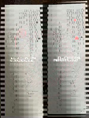 Chính chủ cần bán lô đất xây trọ. Hoặc buôn bán