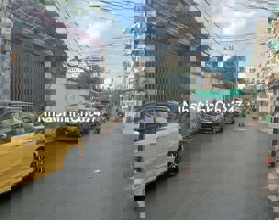 4x16 - 2 Tầng - Hẻm 8m sát mặt tiền - 3 PN - SHR 1 đời chủ