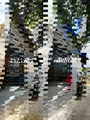 🎉🎉LÊN SÓNG CĂN NHÀ - GẦN PHAN VĂN HỚN, BÀ ĐIỂM, HÓC MÔN - CHỦ GỬI