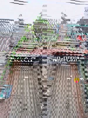 Chính chủ bán nhà 3 tầng Xô Viết Nghệ Tĩnh Bình Thạnh 30m2_4.55 tỉ TL