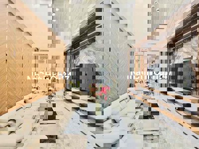 Chính chủ bán nhà mặt tiền Tây Thạnh, 160m2, 4 tầng, giá 19.28 tỷ