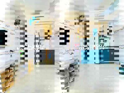 🔥KHÔNG CHUNG CHỦ - CÓ BẢO VỆ HẦM XE 🔥