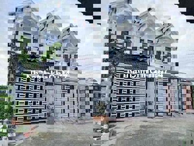 CHỦ GỬI BÁN NHÀ 1T1L ,HOÁ AN TP BIÊN HOÀ. DT: 5x20=100 m2. GIÁ:3TỶ850