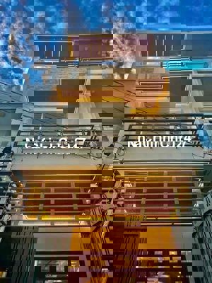 NHÀ ĐẸP CHỦ GẤP BÁN VÀO Ở NGAY❤️‍🔥❤️‍🔥