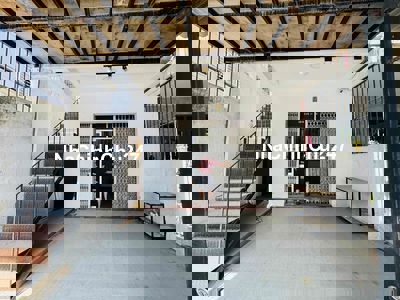 ✨ Chính Chủ Gửi Bán Nhà Mặt Tiền Đường 5m5 Khu Hoà Cường Gần Tiểu la,