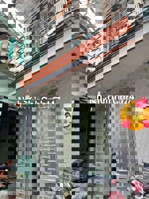 💥CHÍNH CHỦ BÁN NHÀ NHỎ SỔ ĐẸP VUÔNG VỨC - 15M2 - 2 TẦNG