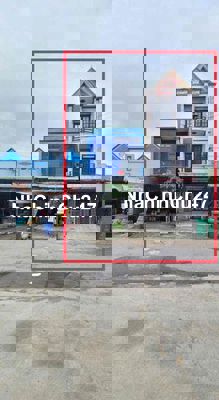 CHÍNH CHỦ BÁN NHÀ 3 LẦU + DÃY TRỌ THU NHẬP ỔN ĐỊNH 30–35TR/THÁNG