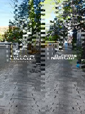 CHÍNH CHỦ CẦN BÁN – Đất đẹp Trần Hoành–Gần biển, sát sông–Chỉ 3,65 tỷ