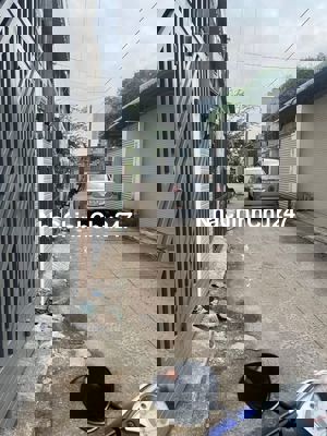 Chủ hạ giá hơn 400triệu, cần bán nhanh nhà sát bên KDC Hiệp Thành 1