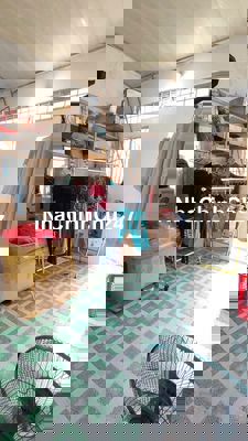 Nhà sát MT đường, P12, TT Quận BT, 2 tầng, chính chủ, 2,3 tỷ