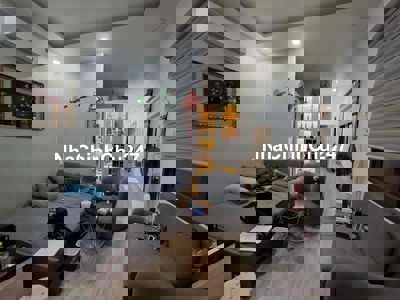 CHÍNH CHỦ BÁN 366 GÒ DẦU - TÂN PHÚ - DT 90m2( 5m x 18 ) - Vuông