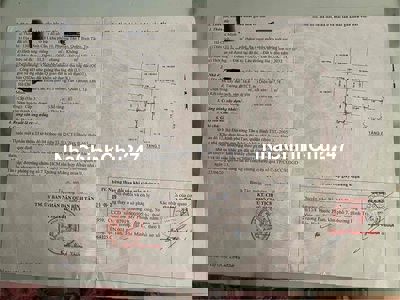 chính chủ cần bán nhà gấp hẻm 130/35 Lê Đình Cẩn