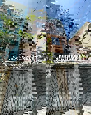 chính chủ bán nhà 7 tỷ, 45m2 ngay nhà ga t3, hẻm nhựa 6m,