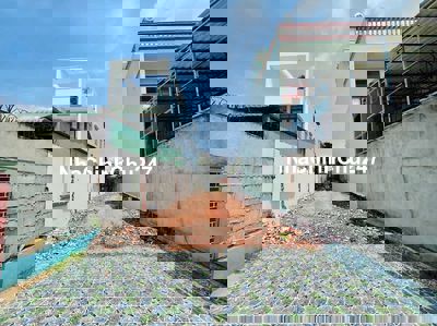 CHỦ NỢ BÁN GẤP 200M2 GIÁ 620TR MT LIÊU BÌNH HƯƠNG TÂN THÔNG HỘI CỦ CHI