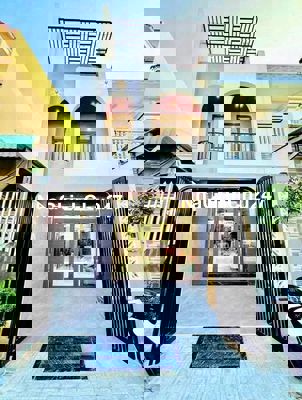 CHÍNH CHỦ CẦN BÁN NHÀ PHỐ 78M² – ĐƯỜNG SỐ 10 TP. TÂN AN – SHR – 1 TỶ 9