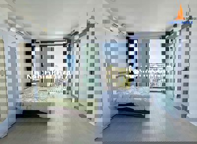 1 PN TÁCH BẾP NGAY CHỢ AN NHƠN EMART VINCOM  ĐH VLU ĐH IUH (CHÍNH CHỦ)