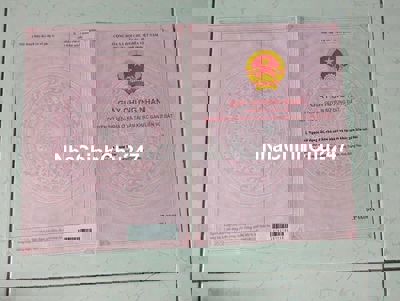 Chính chủ cần hợp tác với 500 anh em môi giới để bán nhanh đất thổ cư.