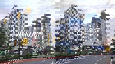 Giỏ hàng trực tiếp chủ đầu tư 1PN 1,5 tỷ; 2PN 1,9TỶ