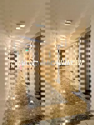 Chính chủ bán nhà chung cư 3 PN - Tân Bình